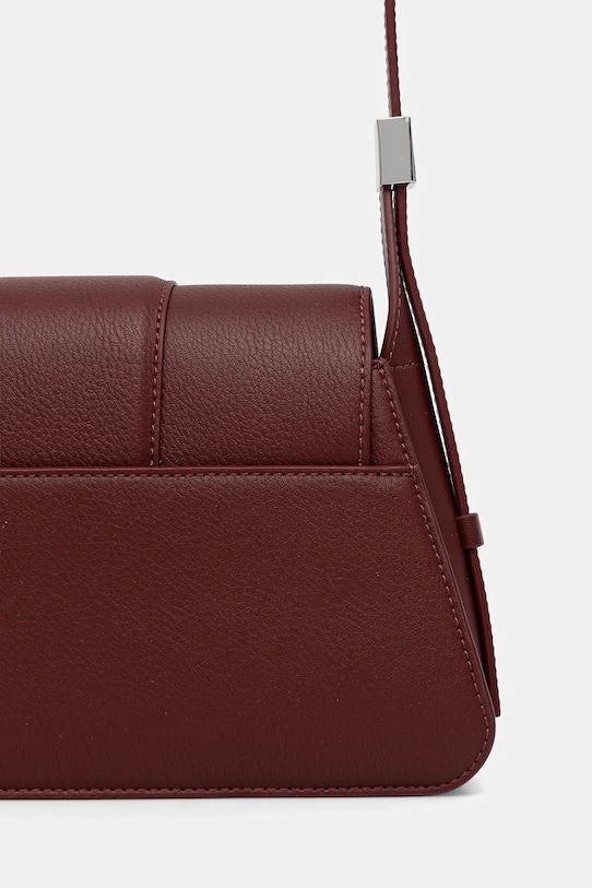 Akcesoria HUGO torebka 50541806 bordowy