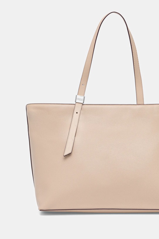 Doplňky Kabelka HUGO 50541884 béžová