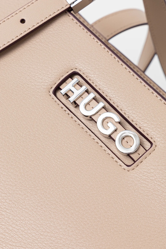 Kabelka HUGO béžová 50541884