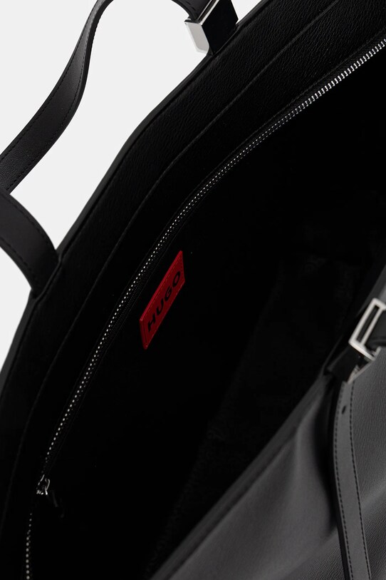 Kabelka HUGO 50541884 černá
