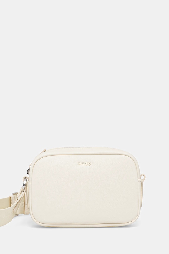 Kabelka HUGO nevejde se A4 béžová 50547050