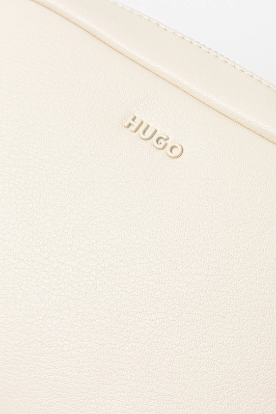 Kabelka HUGO béžová 50547050