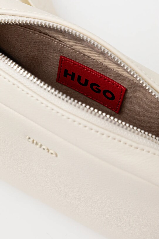 Kabelka HUGO 50547050 béžová