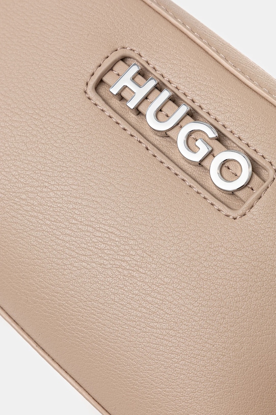 Сумочка HUGO бежевий 50547054