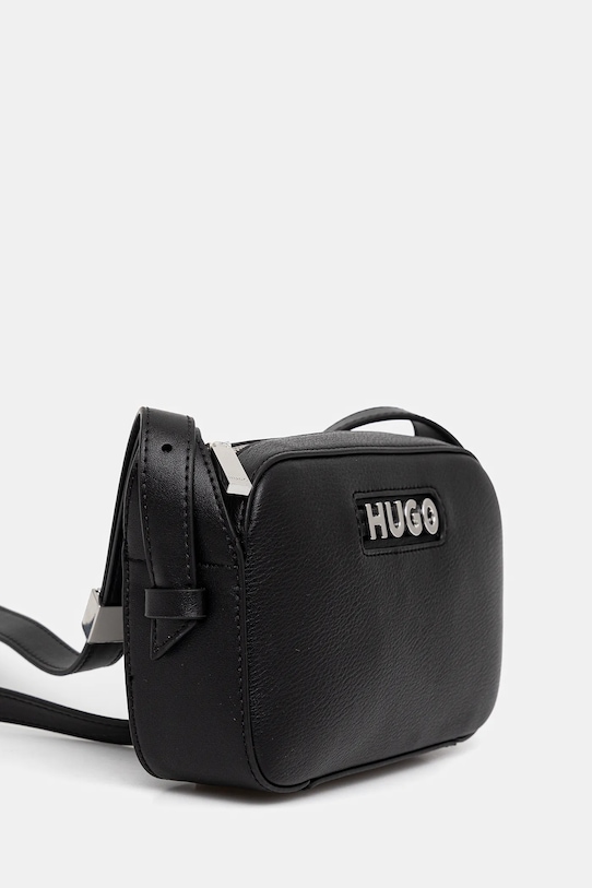 HUGO torebka 50547054 czarny AW25
