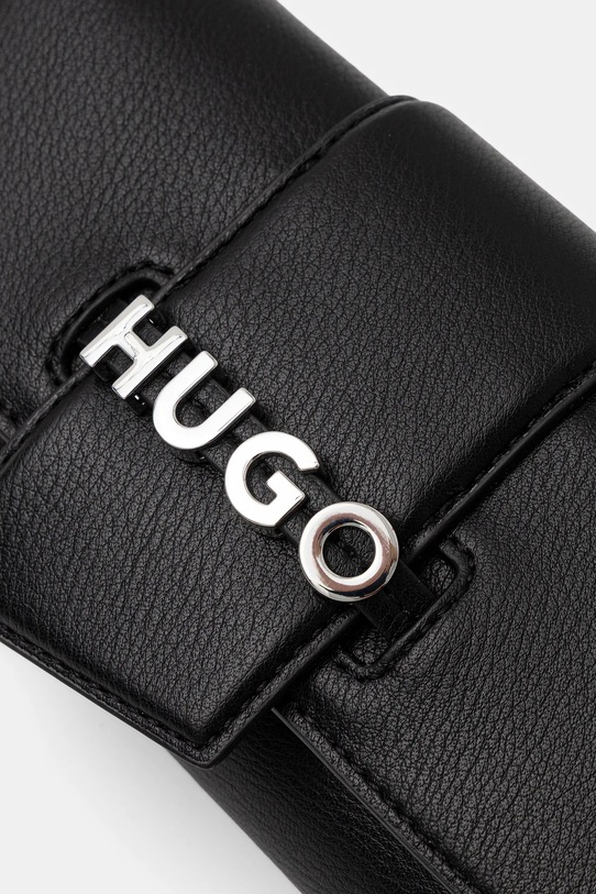 HUGO torebka czarny 50547057