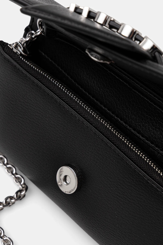 HUGO poșetă 50547057 negru