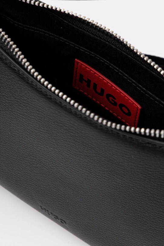 HUGO torebka 50547065 czarny