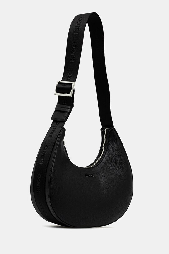 HUGO geantă 50547066 negru AW25