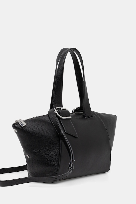 HUGO torebka 50547449 czarny AW25