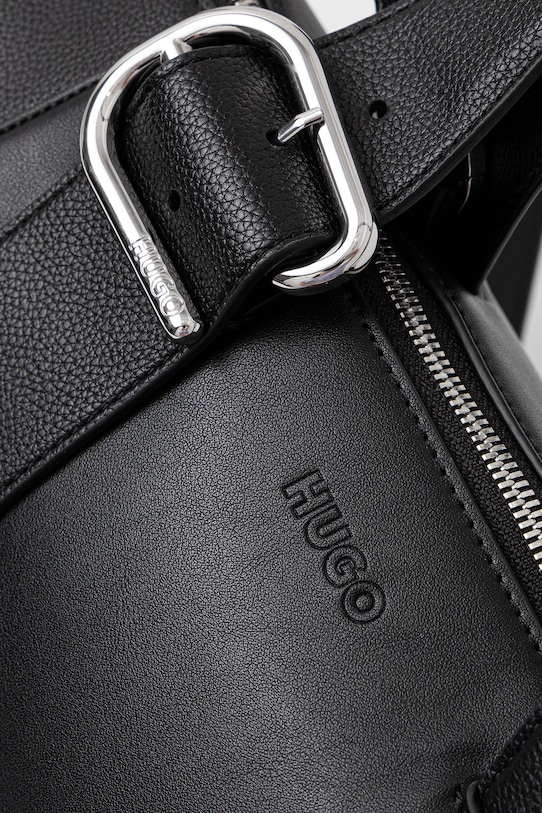 HUGO borsetta 50547449 nero