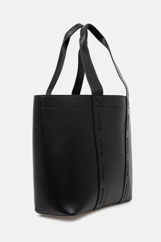 Чанта HUGO 50547481 черен AW25