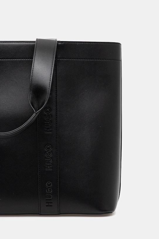 Сумочка HUGO чорний 50547481