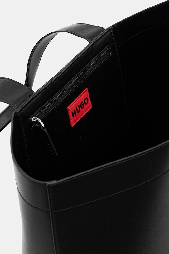Сумочка HUGO 50547481 чорний