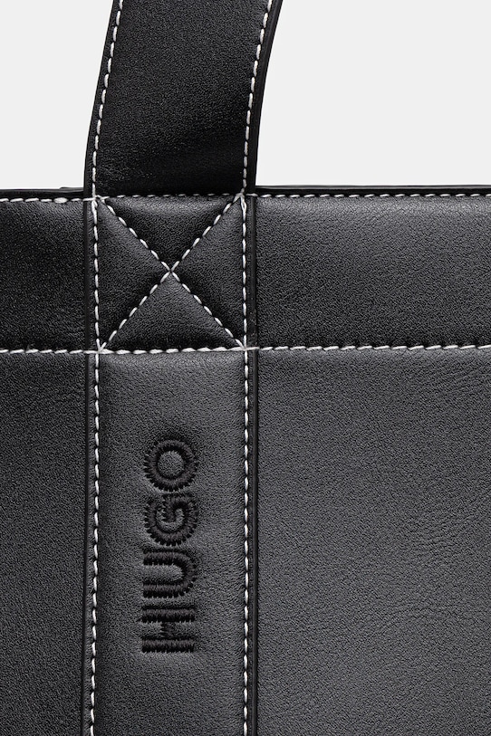 HUGO poșetă 50547481 negru