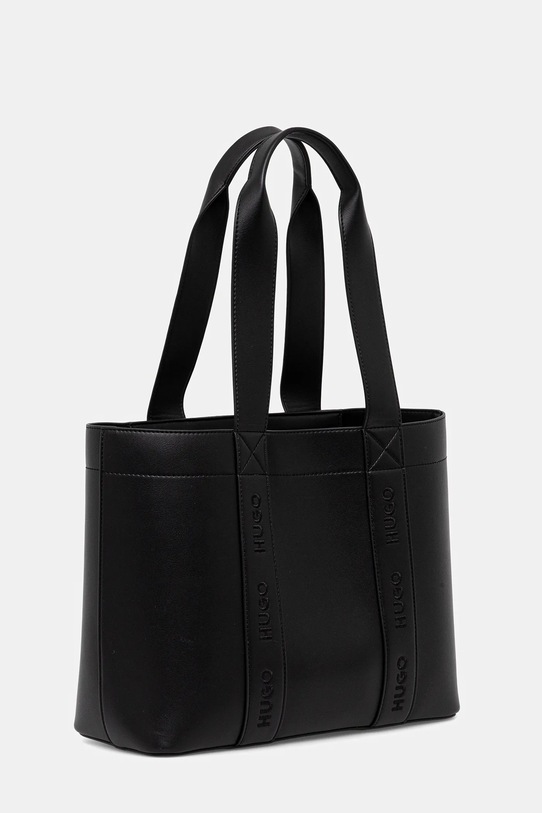 Kabelka HUGO 50547491 černá AW25
