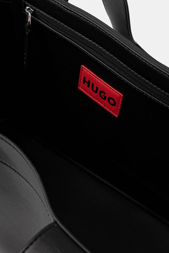 Kabelka HUGO 50547491 černá