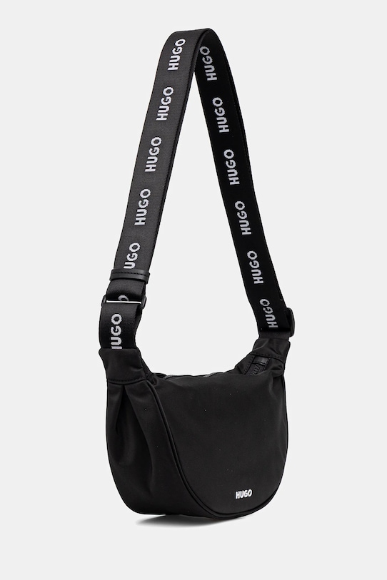 Сумочка HUGO 50552306 чёрный AW25
