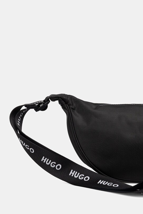 Akcesoria HUGO torebka 50552306 czarny