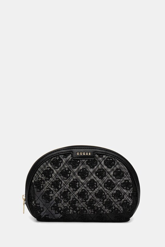 Косметичка Guess чёрный PW7536.P5370