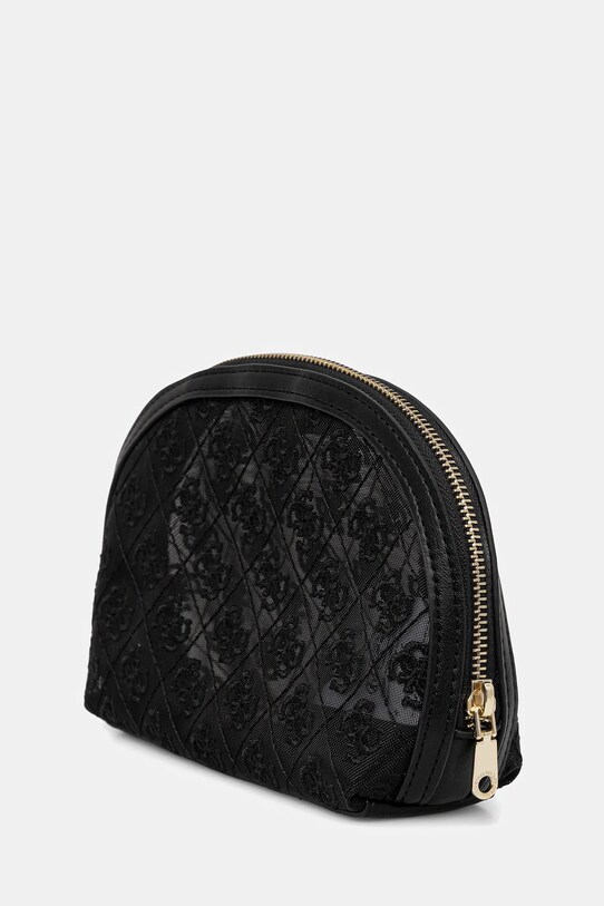 Косметичка Guess PW7536.P5370 чёрный AW25