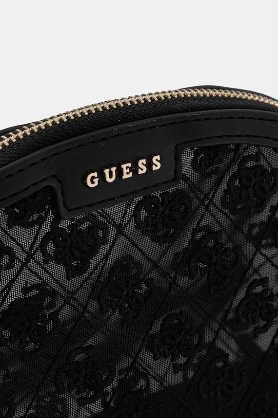 Doplňky Kosmetická taška Guess PW7536.P5370 černá