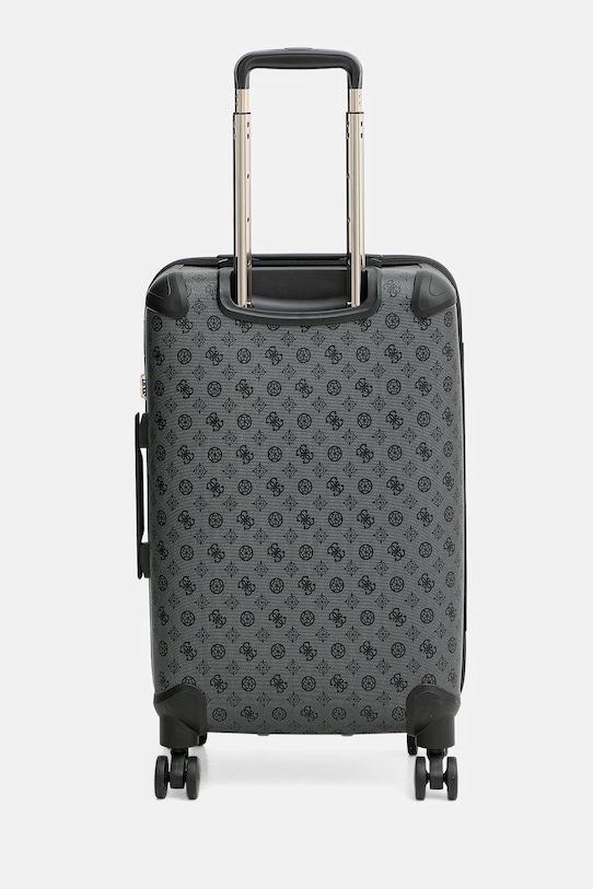 Аксессуары Чемодан Guess WILDER MEDIUM TWHP74.52982 серый