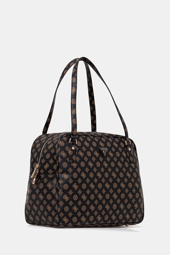 Guess torba WILDER TWHP74.52916 brązowy AW25