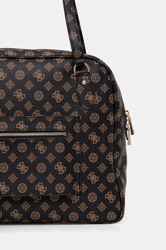 Akcesoria Guess torba WILDER TWHP74.52916 brązowy