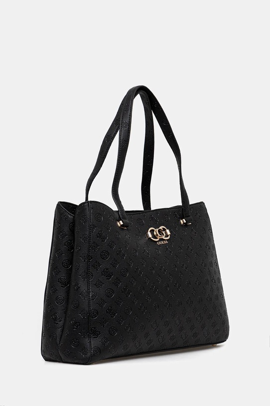 Guess torebka SALINGE TWDP96.24024 czarny AW25