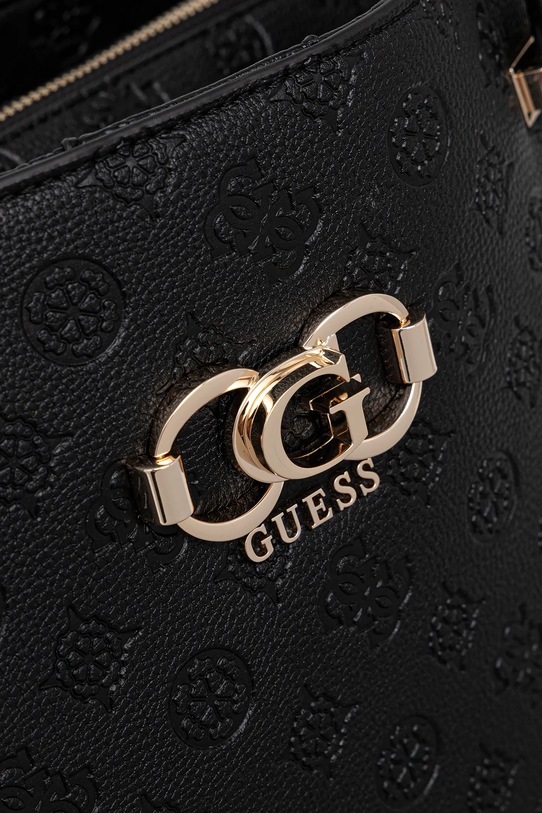 Akcesoria Guess torebka SALINGE TWDP96.24024 czarny