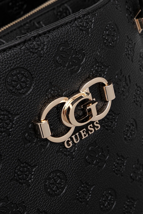Αξεσουάρ Τσάντα Guess SALINGE TWDP96.24024 μαύρο