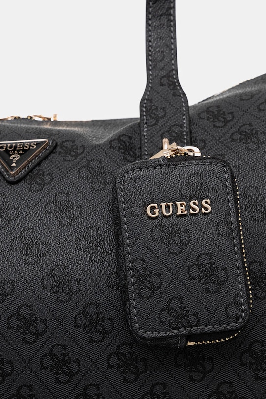 Аксесоари Чанта Guess LATONA TWLB92.11017 сив