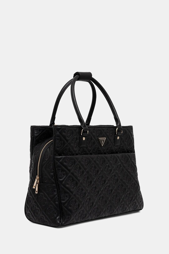 Τσάντα Guess ADELASIA TWQL96.58919 μαύρο AW25
