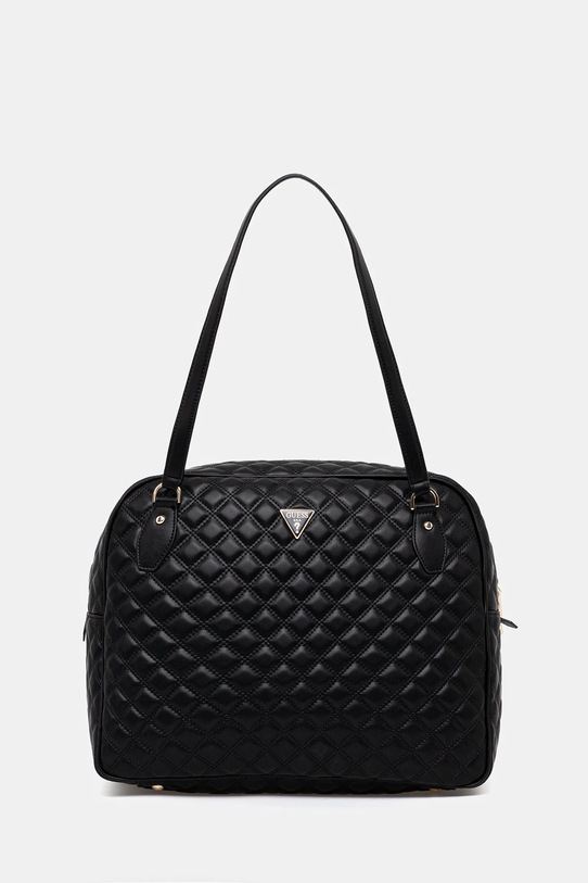 Torba Guess GIULLY odgovara formatu A4 crna TWQN87.48916