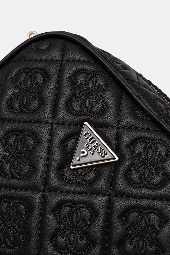 Guess poșetă ADELASIA negru HWQL96.58140