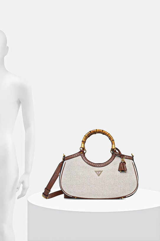 Τσάντα Guess ZABRY HWBA92.33070