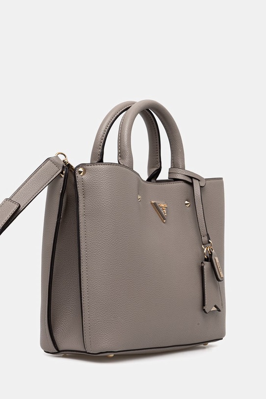 Torba Guess MERIDIAN HWBG69.74060 bež SS26