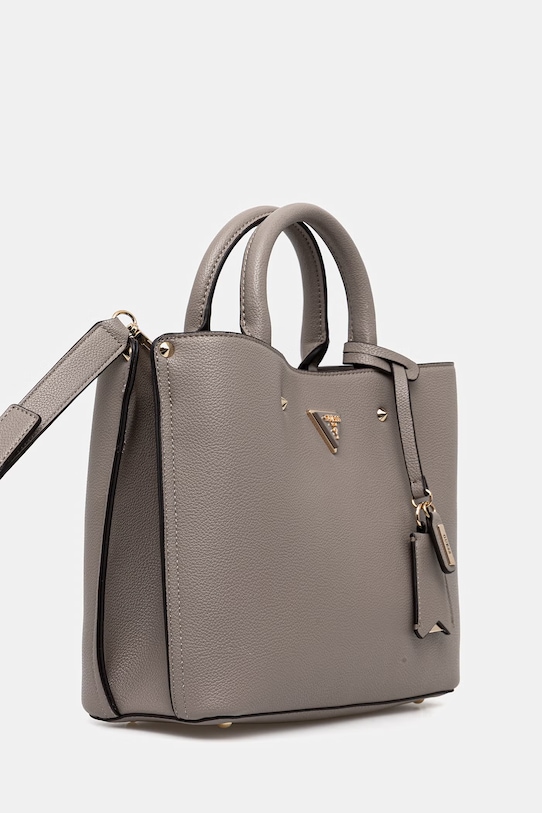 Torba Guess MERIDIAN HWBG69.74060 bež SS26