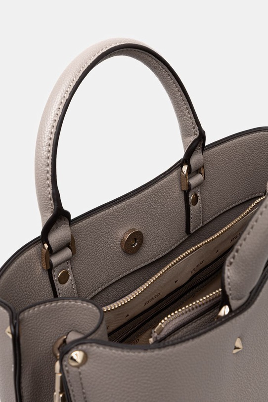 Torba Guess MERIDIAN HWBG69.74060 bež