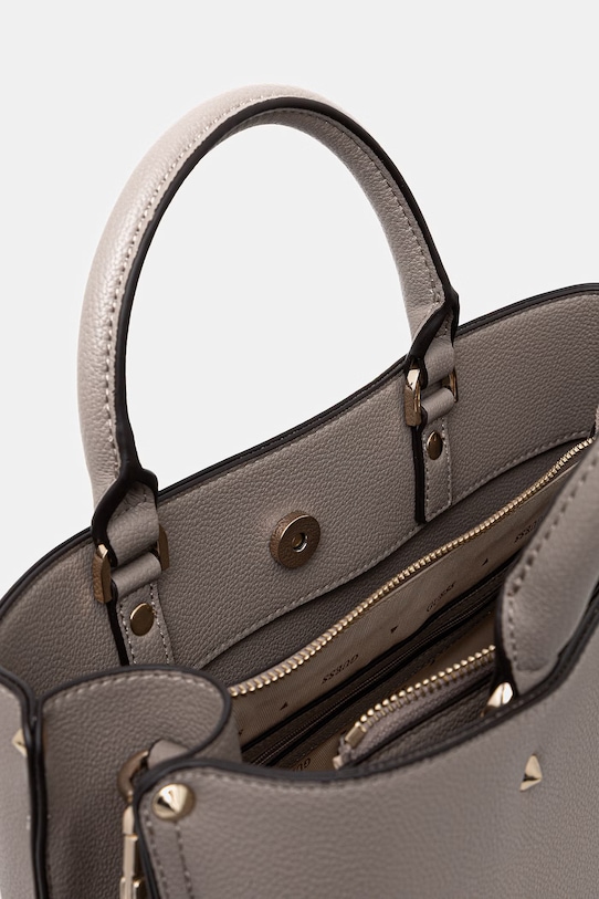 Torba Guess MERIDIAN HWBG69.74060 bež