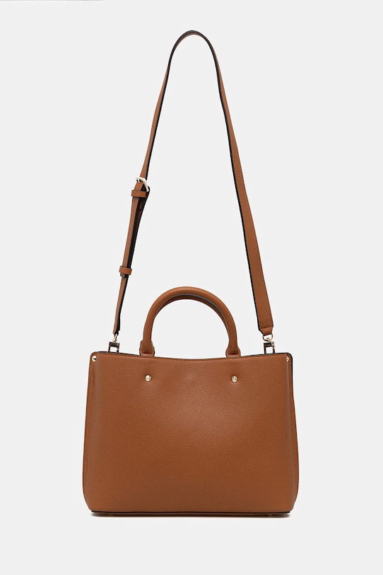 Аксессуары Сумочка Guess MERIDIAN HWBG69.74060 коричневый