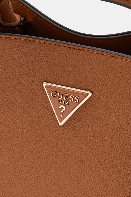 Сумочка Guess MERIDIAN HWBG69.74060 коричневый