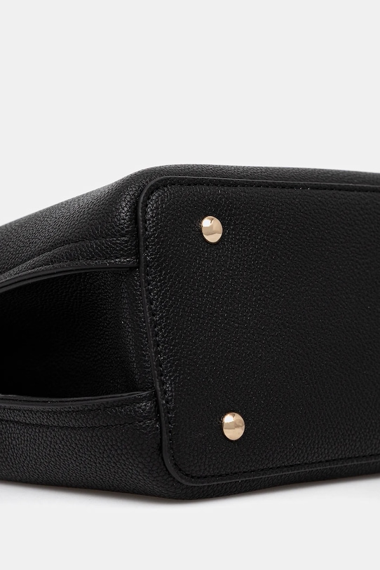 Guess poșetă MERIDIAN HWBG69.74060 negru