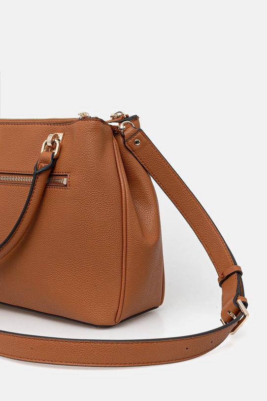 Kiegészítők Guess kézitáska CALEBRA HWBG95.36060 barna