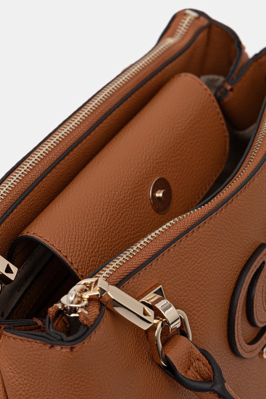 Guess kézitáska CALEBRA HWBG95.36060 barna