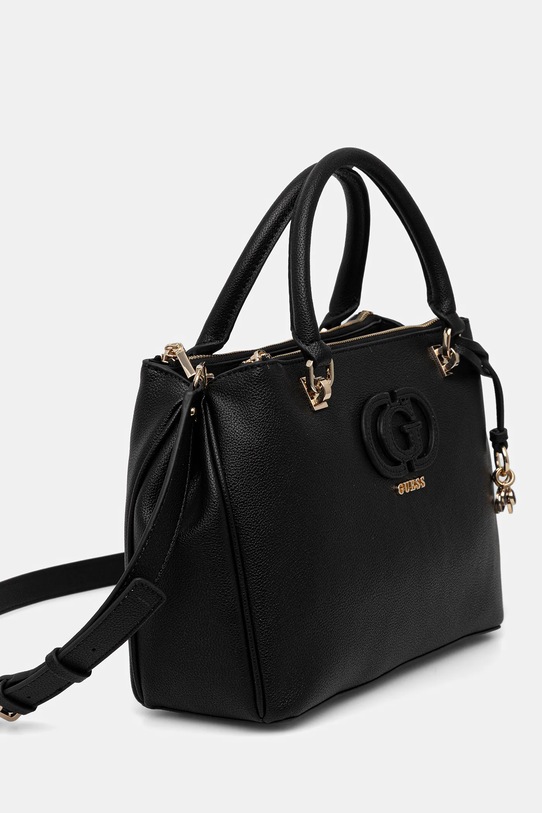 Guess poșetă CALEBRA HWBG95.36060 negru AW25