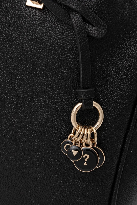 Guess poșetă CALEBRA HWBG95.36060 negru