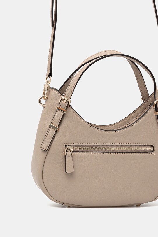 Αξεσουάρ Τσάντα Guess LEFIA HWBG96.44050 μπεζ