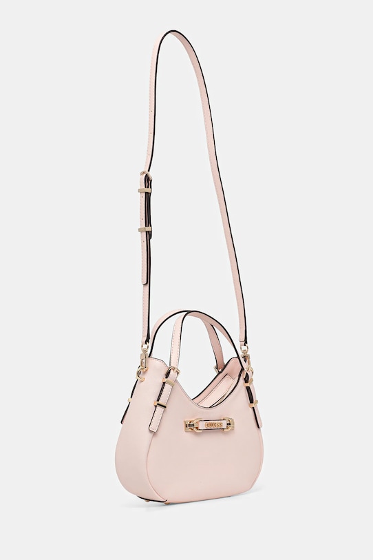 Сумочка Guess LEFIA HWBG96.44050 рожевий AW25